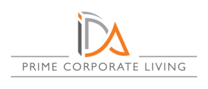 IDA Prime Corp Living Logo